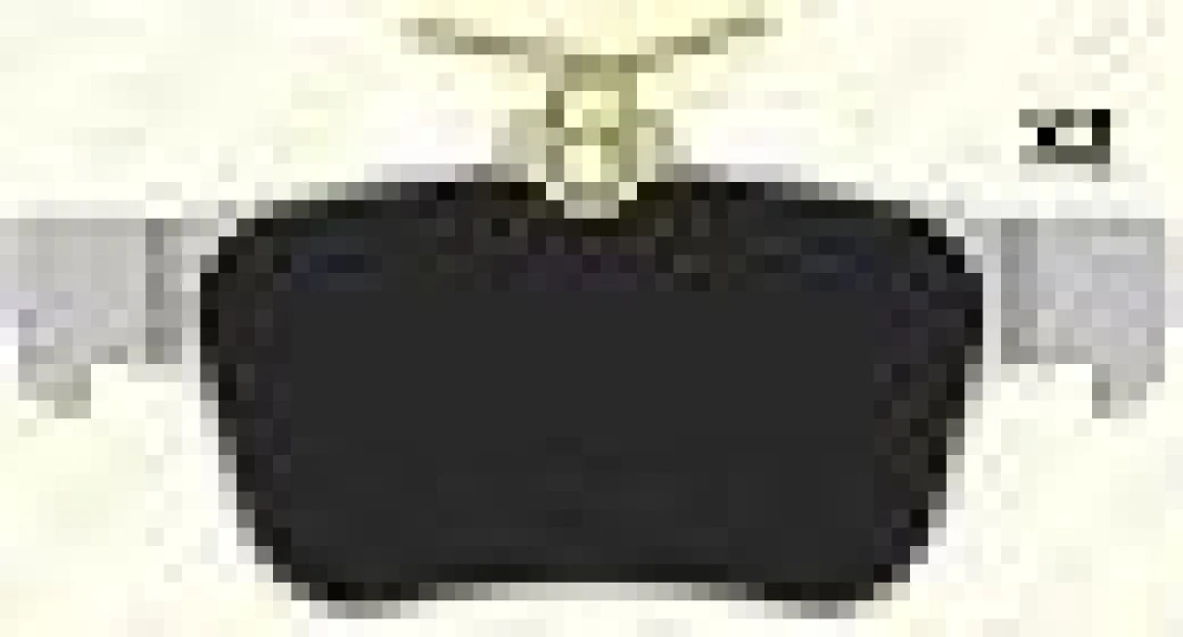 Ford Arka Fren Balatası Focus Dizel - Benzinli 18> Mondeo 1.0 . 1.5. 1.5 Tdci. 1.6 Tdci 14> Honda CIVIC 2 - Kale B 22531 159 05 Ans