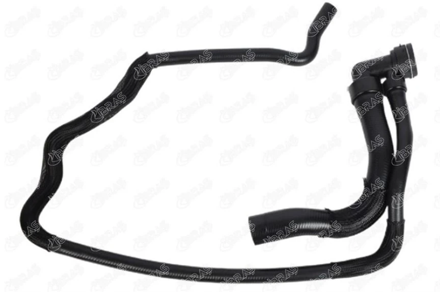 Opel Radyatör Hortumu Alt - Radyatör Hortumu Alt - İbr 21612
