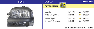 FAR-F.DOBLO (2001-2006)  MANUEL SOL - AYFAR-505305