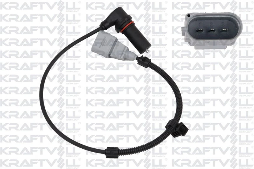 Vag Krank MILI Devir Sensoru Golf IV Bora Caddy Polo Classıc A3 Cordoba İbiza Leon Toledo - Kraftvoll 05090401
