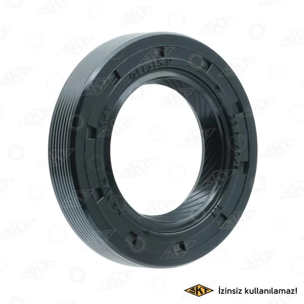 Vag Sanzıman MIL Kecesi (23.9x40x8) Manuel 5 İleri Bora Golf III IV - Skt 041315-P