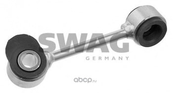 ASKI ROTU ON SOL E-CLASS W210 95>00 S210 96>03 - SWAG 10790052