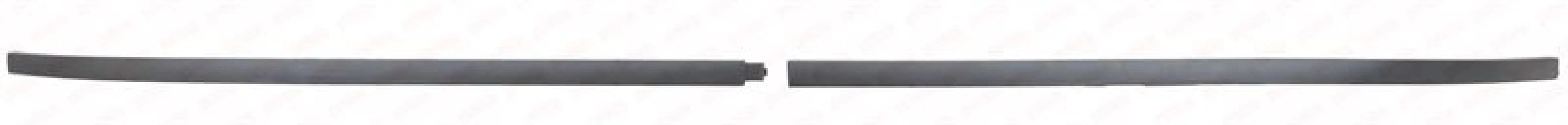 Psa Spoyler On Sag / Sol Takım P307 05> - Phira 307-05600