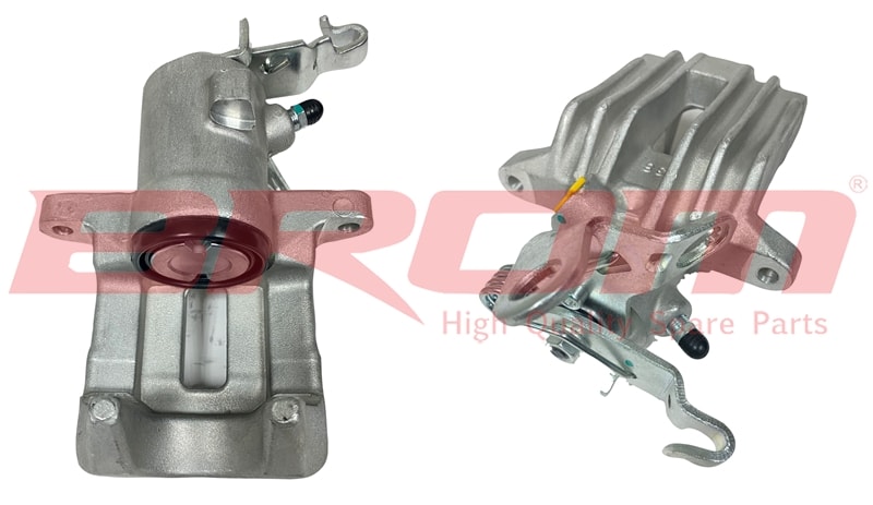 FREN KALIPERI ARKA SAG AUDI A3 1.2 TFSI 03>13 SEAT TOLEDO III 2.0 TFSI LEON 1.6 TDI ALTEA XL 1.6 04> - BROM VW35026