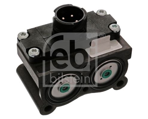 SANZUMAN VENTILI MERCEDES AXOR ACTROS MP2 - FEBI 24635