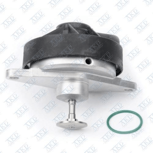 EGR VALFI VECTRA B ASTRA G ZAFIRA A OMEGA B X20DTH Y20DTH Y22DTH Y22DTR - AKD OP180116