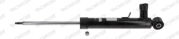 AMORTISOR ARKA ELEKTRONIK AYARLI SAG PASSAT 09>15 CC 12>17 TOURAN 11>15 - MONROE C1514R