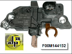 KONJEKTÖR-12V MERCEDES * - BOSCH-1986AE0134
