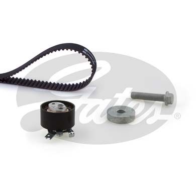 TRIGER SETI EURO 5 (119 DIS) RENAULT CLIO II KANGOO 01>MEGANE III 09>MEGANE IV 15> CLIO IV 12> DOKKE - GATES K035675XS