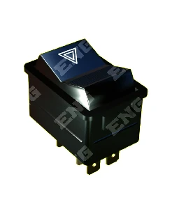 Unıversal Flaşör Anahtarı-Oto-Yol - Eng-011104