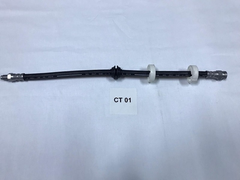 ON FREN HORTUMU SAG TEMPRA - CAVO CT01