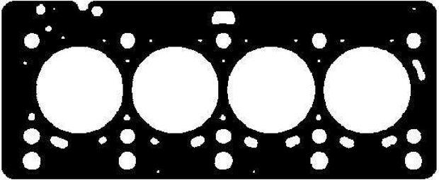 SILINDIR KAPAK CONTASI DUSTER LOGAN LODGY SANDERO CLIO II III FLUENCE KANGOO MEGANE II 1,5DCI K9K (4 - CORTECO 83415244