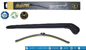 ARKA SİLGİ SÜPÜRGESİ KOLLU  14'' 350 mm VOLVO XC60 2017> - MAXTEL-12624593