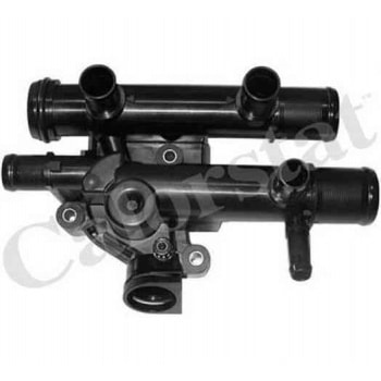TERMOSTAT (83°) KOMPLE MASTER II MOVANO TRAFIC II 2,5DCI G9U - VERNET TH6970.83J