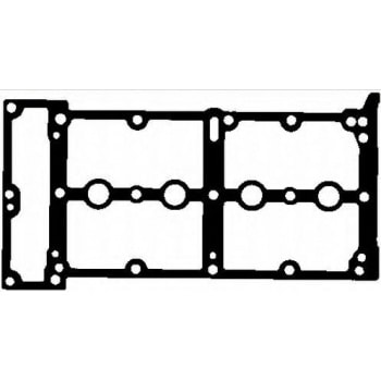SUBAP KAPAK CONTASI (UST KAPAK) DOBLO PALIO EGEA ALBEA PUNTO 1,3 MULTIJET 16V 1,3JTD 16V ASTRA H COR - BGA RC6570