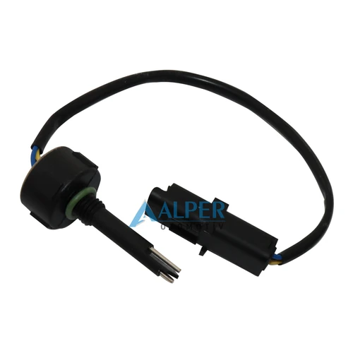 Renault Mazot Filtre Musuru Master III Trafıc II - Alper 392151