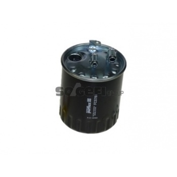 YAKIT FILTRESI W204 07>14 W212 09>16 X204 08>15 W164 05>11 - PURFLUX FCS784