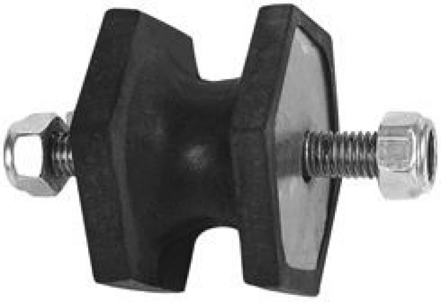 Renault Eski Egsoz Takozu Somunlu R12 - Gb 6112