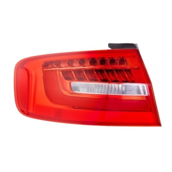 STOP LAMBASI SOL DIS LEDLI AUDI A4 13> - HELLA 2SK010916-091