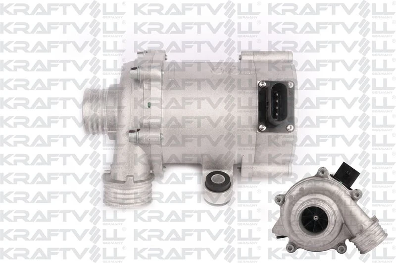 Bmw Elektrikli Devirdaım (oval Soket) Bmw N20 F10 F20 F22 F30 F36 E84 F25 F26 Z4 E89 - Kraftvoll 08010005