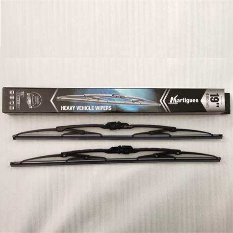 İsuzu Ticarı Silecek Supurgesi Telli Tip 480mm İsuzu Npr59 Npr66 Nqr Npr71 Npr75 Nnr J9 (takım) - Martıgues Hv0014