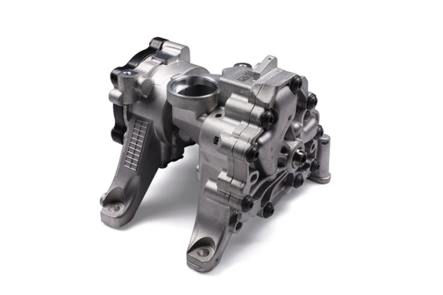 Bmw Yag Pompası - Yag Pompası - Hepu Op5517