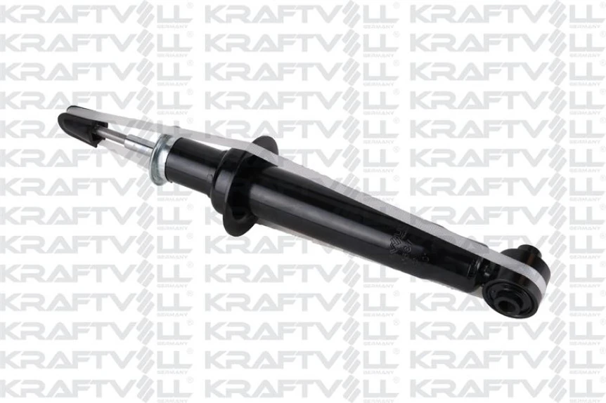 Bmw Amortısor Arka (edc'siz Araclar İcin) Bmw E34 88>94 - Kraftvoll 15010537