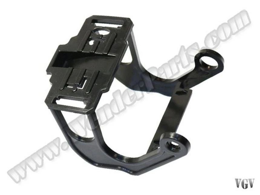Bmw Far Fiskiye Kapak Ayagı Sag Bmw F10-LCI - Wenderparts Ba51117331754