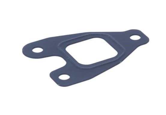 Man Truck Egzoz Manıfold Contası (siyah) Man Tgx Tgs D2066 D2676 07> Tga 18.430 D2066 04> Commonraıl - Consan 02.171.480-1