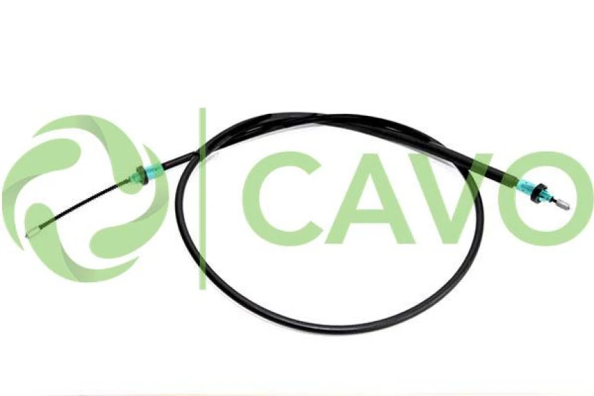 Renault El Fren Teli Logan 04> - Cavo İt1302 620