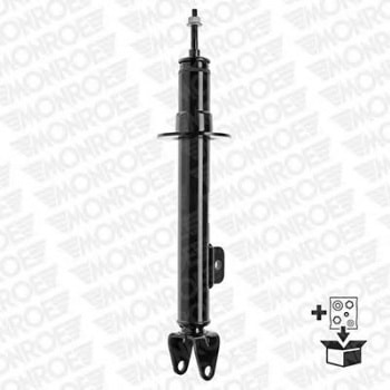 ON SAG/SOL AMORTISOR CHRYSLER 300C 2.7 3.0 3.5 05>12 - MONROE 72248ST