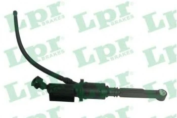 Psa Debriyaj Merkezi Ust Partner Tepe Berlingo III 1.6hdi Be4r Sanz. 3008 5008 MC Sanz. 6 İleri - Lpr 2323