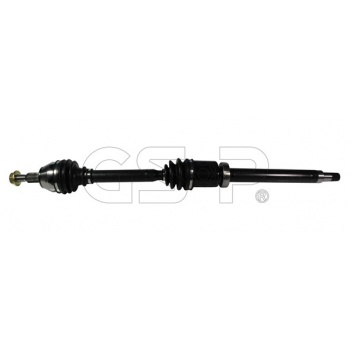ON AKS SAG KOMPLE FOCUS III 2011 /> C MAX 10 /> 1,6TDCI EURO5 (DIS FREZE: 27, IC FREZE: 26, UZUNLUK: - GSP 218294