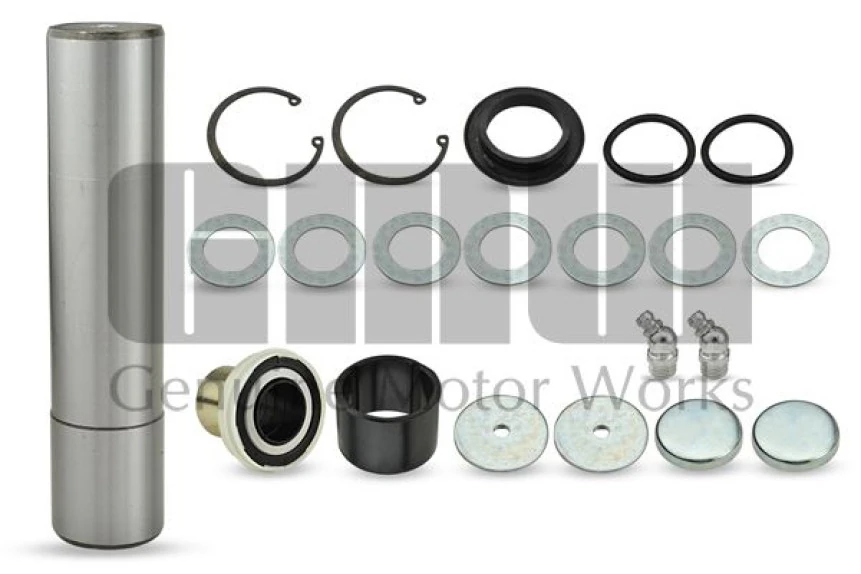 Man Truck Dingil Tamır Takımı Man Tgl Tgm 05> - Gmw Kp814033