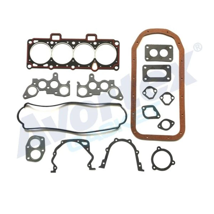 Lada Motor Ust Takım Contası Kecesiz Skc'li Samara 1,5 - Avortex 6046210