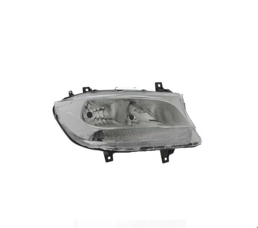 Mercedes On Far Sag Sprinter 18> - Vortex V2206613