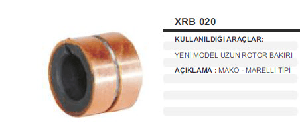 ROTOR BAKIRI-MAKO TİP YM. UZUN - REMARK-XRB020