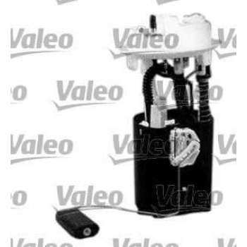 DEPO SAMANDIRASI POMPASIZ BERLINGO PARTNER DW8 1,9D (00 03) / (ILAVE OLARAK 6534JE ALINIZ) - VALEO 347366
