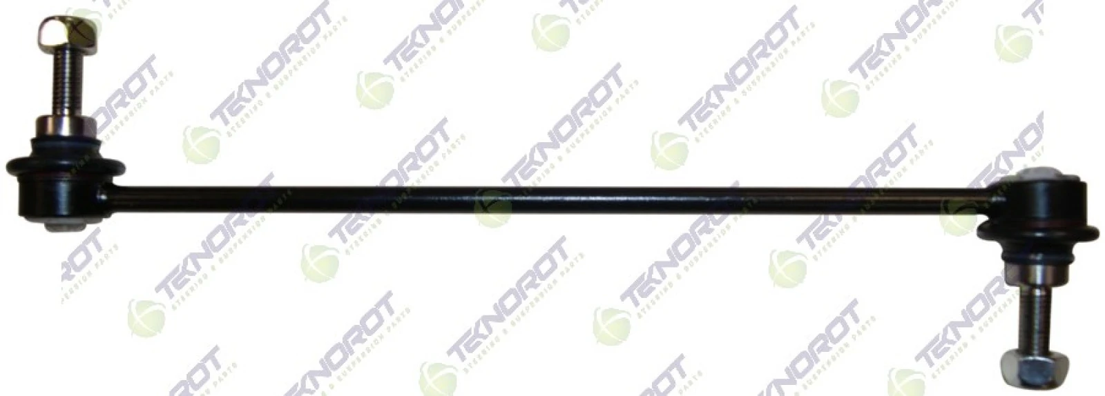 Renault Viraj Askı Rotu Ön - Viraj Askı Rotu Ön - Tek DC-336