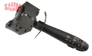 Unıversal Far Kolu Dacıa Logan I (ls) (04-15) Dacıa MCV Dacıa Pick Up Logan Kornalı 6001548108 - Sagem-171154