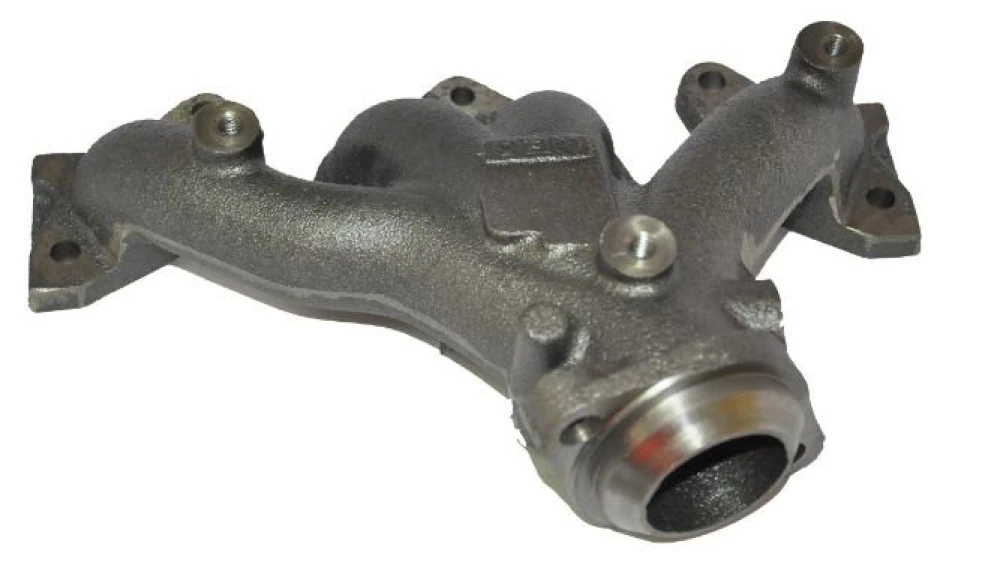 Renault Egzoz Manıfoldu Dacıa Logan 04>  1.4 1.6 - Gqp Rnlt001