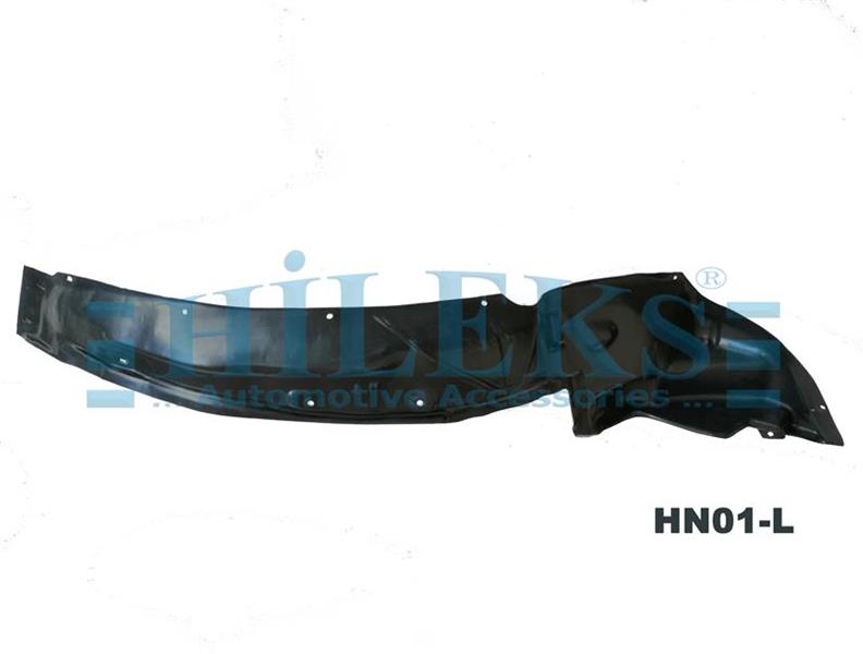 CAMURLUK DAVLUMBAZI ON SOL (E.M.) HONDA CIVIC - HILEKS HN01L