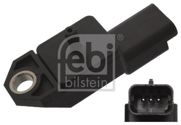 DEVIRDAIM ELEKTRIKLI RENAULT TRUCKS C T K SERILER PREMIUM II VOLVO FM FMX FMX II 2005 SONRASI - FEBI 76019