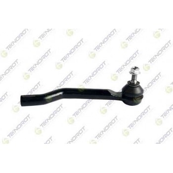 ROTBASI ON SAG NISSAN XTRAIL 2013-> (T32) RENAULT KOLEOS 2013-> - TEKNOROT N-941