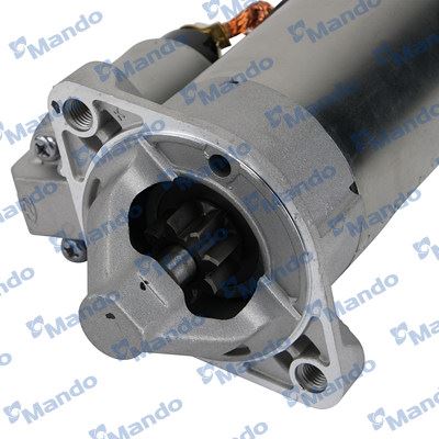 MARS MOTORU 12V 8 DIS HYUNDAI ACCENT 1.3 1.5 94-00 EXCEL 1.3 90-94 SONATA 1.8 2.0 93-98 KIA CERATO 1 - MANDO BN3610022855