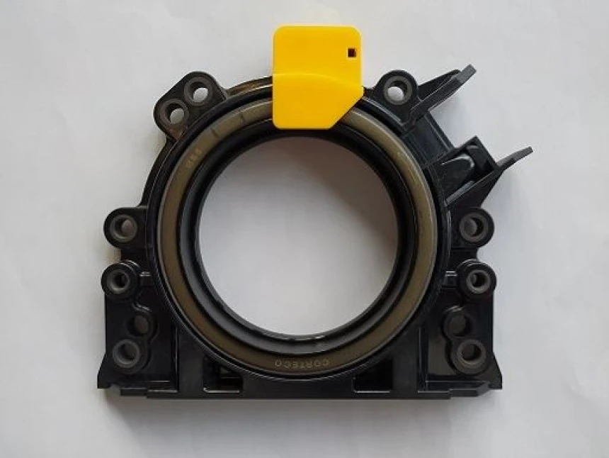 Vw Krank Keçesi Arka - Flanslı Keçe - Cor 49498490