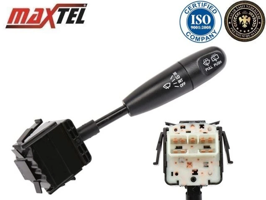 Chevrolet Silecek Kumanda Kolu Kalos Hb - Maxtel 18919686