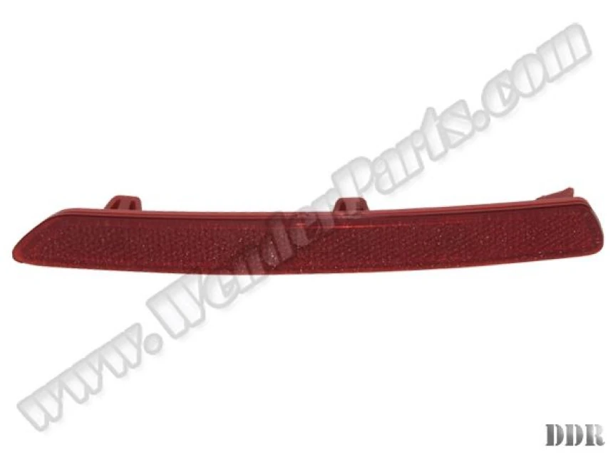 Bmw Tampon Reflektoru Arka Sag Bmw F30-LCI 16>18 - Wenderparts Ba63147400208