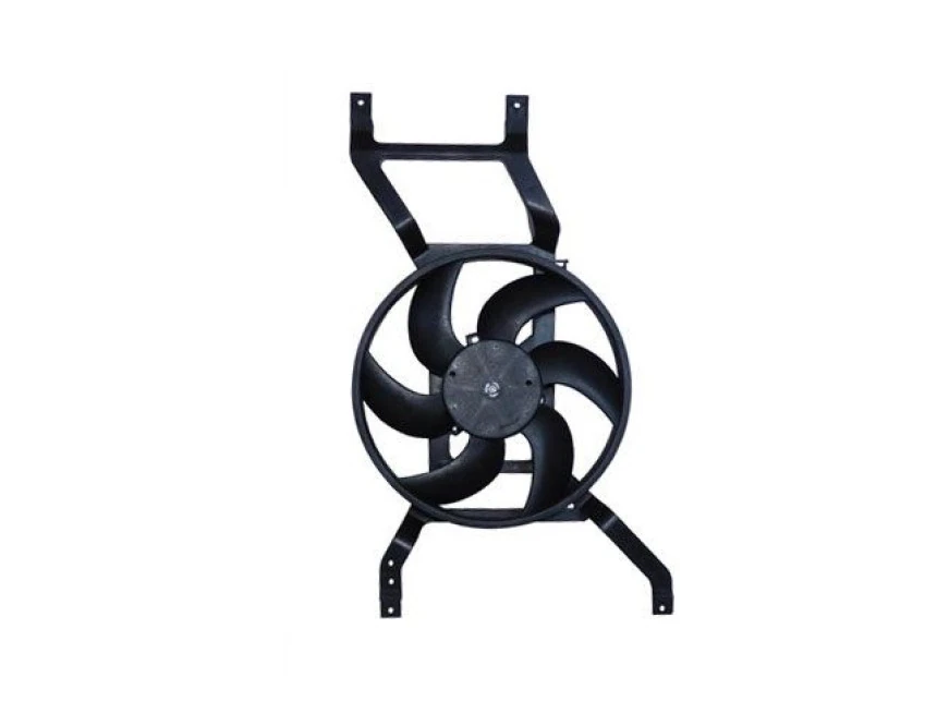 Renault Fan Motoru Dacıa Logan 1,5 DCI - Fantech 30215180