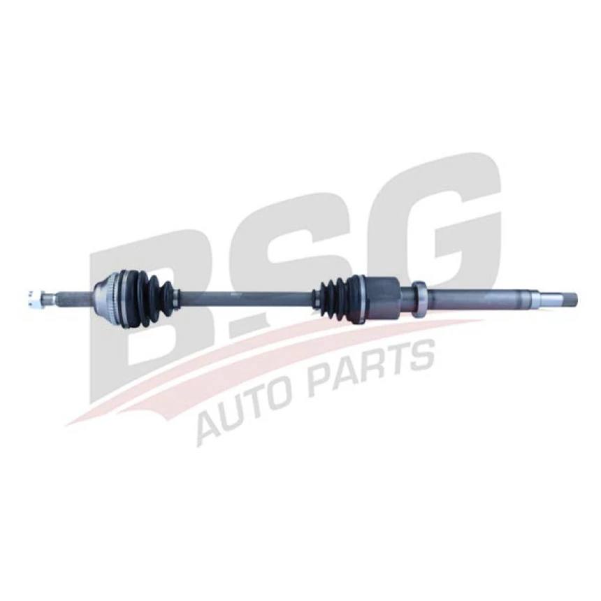 Ford Aks Komple Ön Sag - 110&130ps (uzun +abs) Sag - Bsg 30-350-013